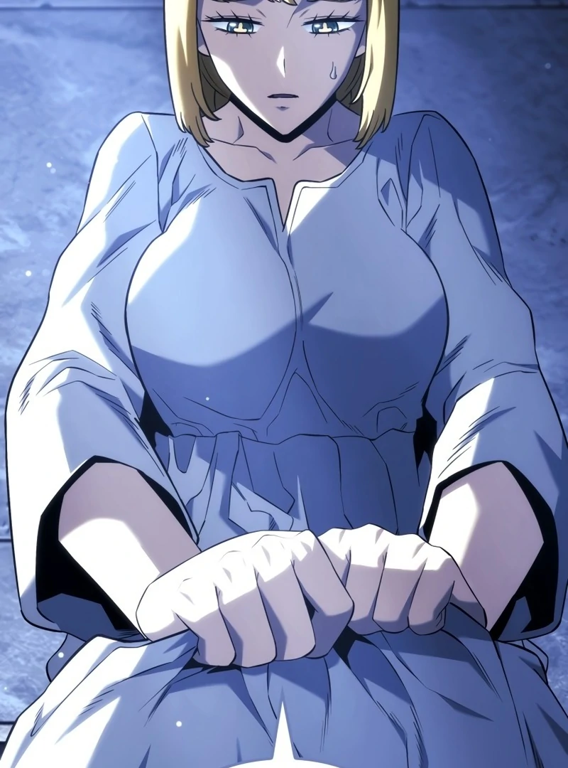 Revenge of the Iron-Blooded Sword Hound, Chapter 134 image 051